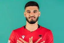 Armando Broja: Striker Muda Albania yang Siap Menggebrak Premier League
