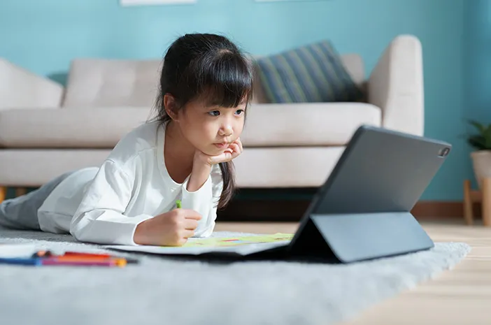 Teknik Mencatat untuk Belajar Mandiri Gaya Visual