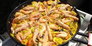 Rekomendasi Kuliner Spanyol Paella Autentik di Valencia