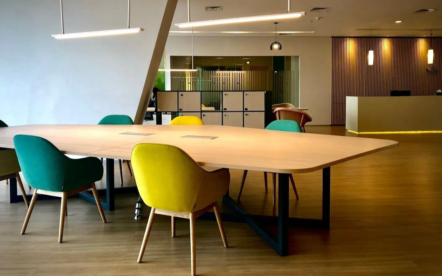 Coworking Space di Kota Kecil, Worth It Buat Freelance?