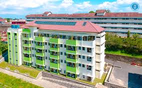 Review Lengkap Fasilitas Institut Teknologi Bandung, Dari Lab Sampai Asrama