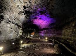 Misteri Pulau Jeju Dengan Formasi Lava Unik