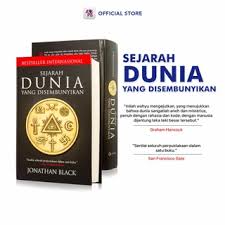 Kronik Terlarang Buku-Buku Rahasia yang Dihapus dari Sejarah Dunia