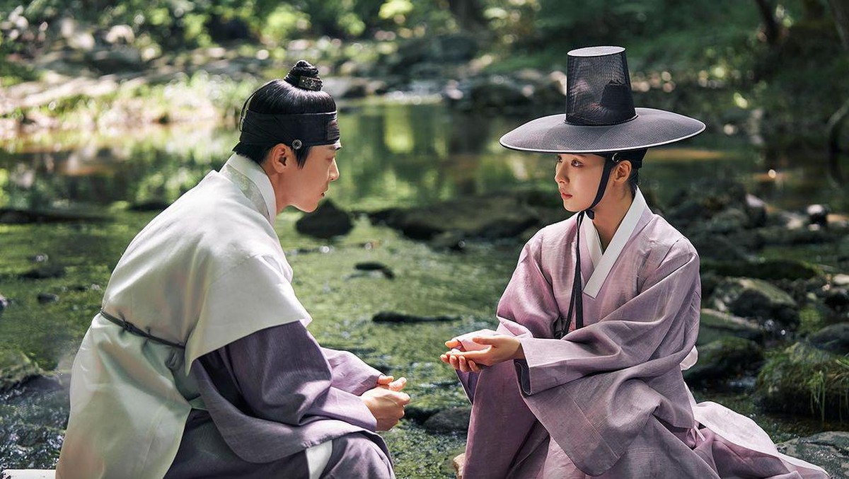 Drakor Sageuk Atau Kerajaan Yang Paling Akurat Secara Sejarah